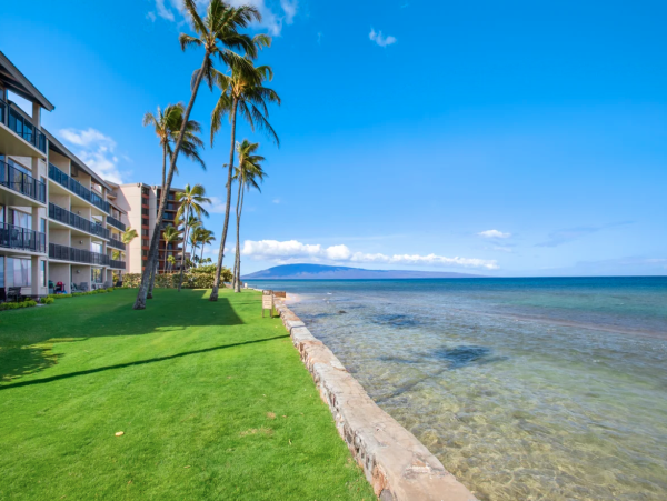Kaanapali  Maui Condo 1096013